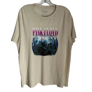 PINK FLOYD TEE